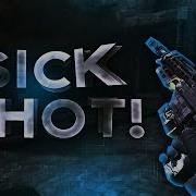 COD BO2 SICK TRICK SHOT