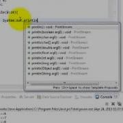 Java Programming Tutorial 13 While Loop