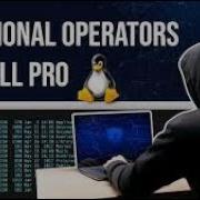 Relational Operators In Linux Bash Scripting