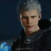 DMC 5 GMV Devil Trigger