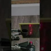 Diffraction Grating Pattern
