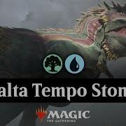 MtGNerdGirl S Ghalta Tempo Stompy Mythic Invitational MTG Arena