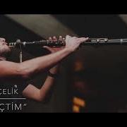 Çağrı Çelik Vazgeçtim Sezen Aksu Cover