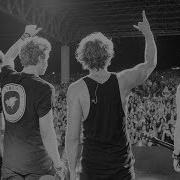 5 Seconds Of Summer What I Like About You Live At The Forum