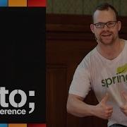 Cloud Native Java Josh Long GOTO 2016