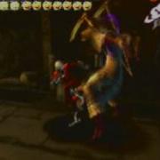 DMC3 True Style Tournamment Freestyle Swordmaster By KAIL