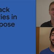 Using Jetpack Libraries In Compose Session