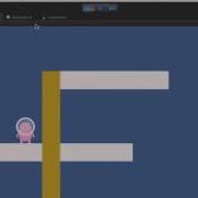 Platformer PRO Work In Progress 1