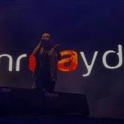 Emre Aydın Hoşçakal Kuşadası Gençlik Festivali 2018 Kgf2018
