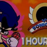 Too Slow Friday Night Funkin FULL SONG 1 HOUR