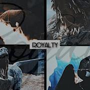 Multifandom Royalty For Nighty