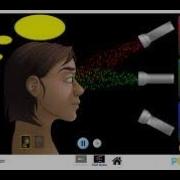 SIMULADOR PHET Color Vision