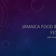 CSEC IT Food And Rum Festival SBA Spreadsheet Sort Filter Pivot Table