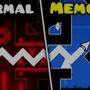 Can We Build These Levels From MEMORY
