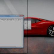 How To Make A VB Script