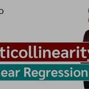 Multicollinearity In Regression Analysis