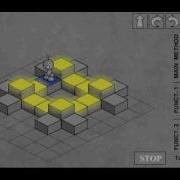 Lightbot Solved In 131 Commands Levels 7 12