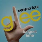 Longest Time Glee HD FULL STUDIO