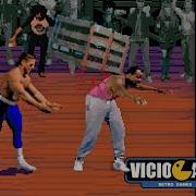 Pit Fighter Arcade Complete Gameplay
