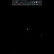 Following Cursor Using HTML CSS JavaScript