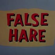 Looney Tunes False Hare Opening And Closing Fullscreen