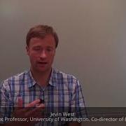 How Do I Start Learning About Knowledge Representation Jevin West