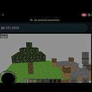 Testing Minecraft Gdevelop Edition On Android