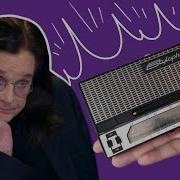 Ozzy Vs Stylophone