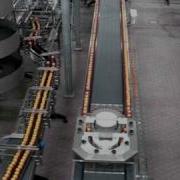 Conveyor Accumulation Buffer FIFO