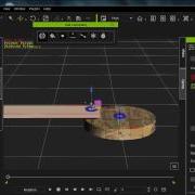 IClone 6 Tutorial Physics Constraint Machines Part 1