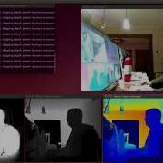 Kinect V2 Install Libfreenect2 NVIDIA Jetson TK1