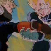 Vegeta VS 18 Monkey VS Robot