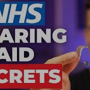 Новые слуховые аппараты от NHS Полное руководство для начинающих по использованию Oticon Sage