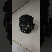 TurtleBot3 Autonomous Parking Test