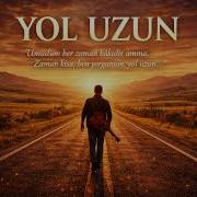 YOL UZUN Umudum Bâki Duygusal Akustik Arabesk Şarkı