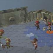 Prototype Of Mixed Reality Games