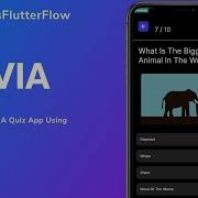 FlutterFlow Trivia App Tutorial