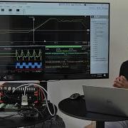 Dewesoft Real Time Measurement And Beckhoff TwinCAT Integration Demonstration