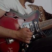 Kirac Zerda Muzik Guitar Solo