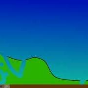 2D Destructible Terrain In XNA Worms Style