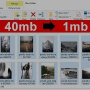 Bulk Resize Images Windows 10