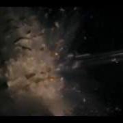 44 Magnum Vs Cucumber In SUPER SLOW MOTION 17 000 Frames Per Second