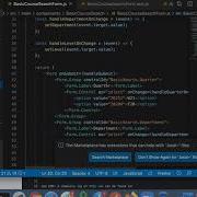 Testing React Components With Jest Extra Video From Thu 11 12 20