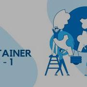 How To Use Container In Flutter In Tamil Part 1