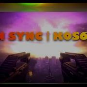 KOS6 R2 丨GUN SYNC