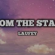 Laufey From The Start Speed Up Lyrics Video