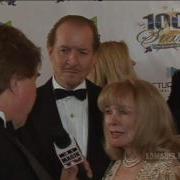 Terry Moore Celebrity Interview At Night Of 100 Stars