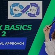DevOps Lecture 4 Linux Basics Part 2