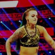 Ruby Riott Titantron 2020 CUSTOM ENTRANCE