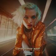 Dark Techno EBM Industrial Beat Catch Me